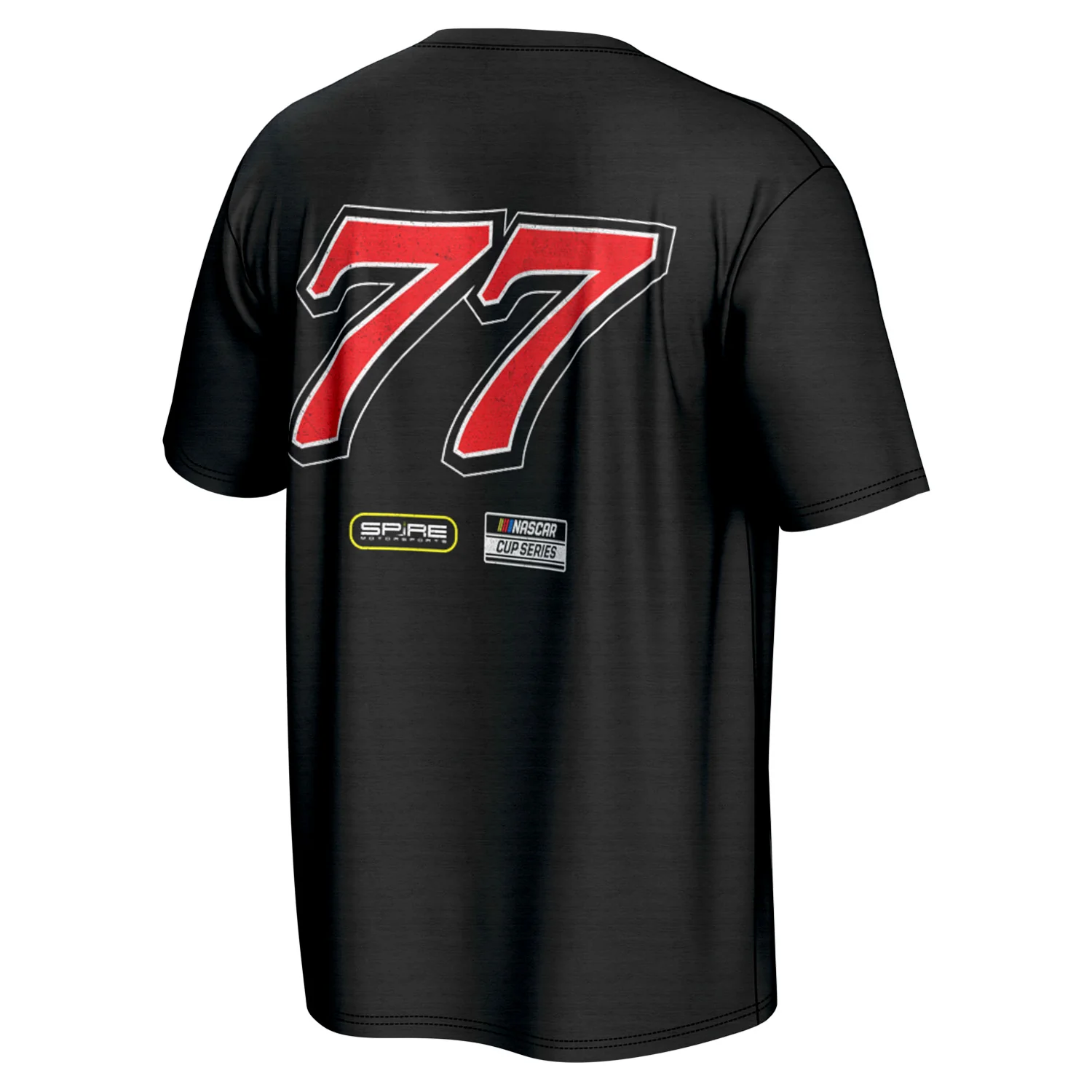 Carson Hocevar 2026 Talladega Win 4-Spot ProSphere T-Shirt Preorder - Ships Within 2-3 Weeks - Image 3