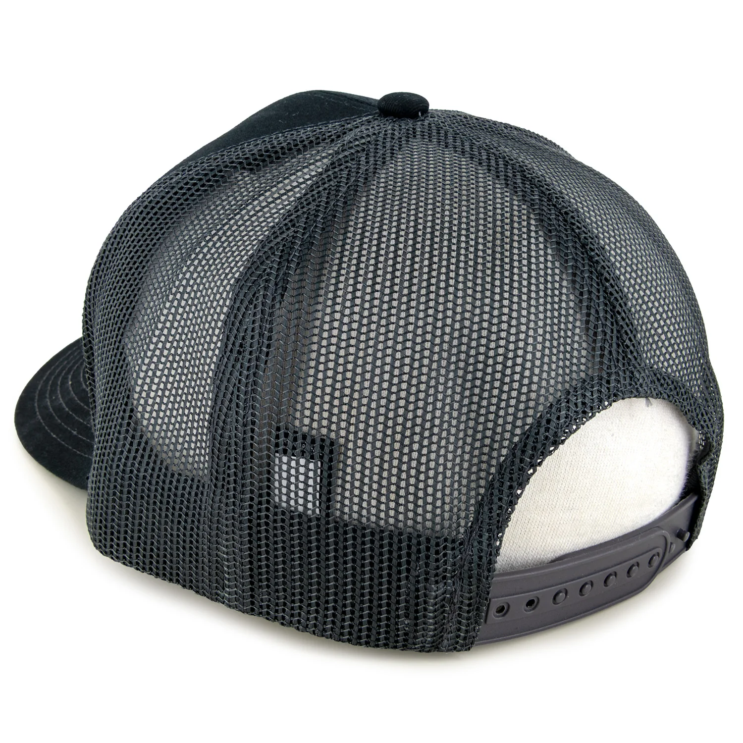 Kyle Larson 2025 NASCAR 2X Champion Mesh Patch Hat Exclusive - Image 4
